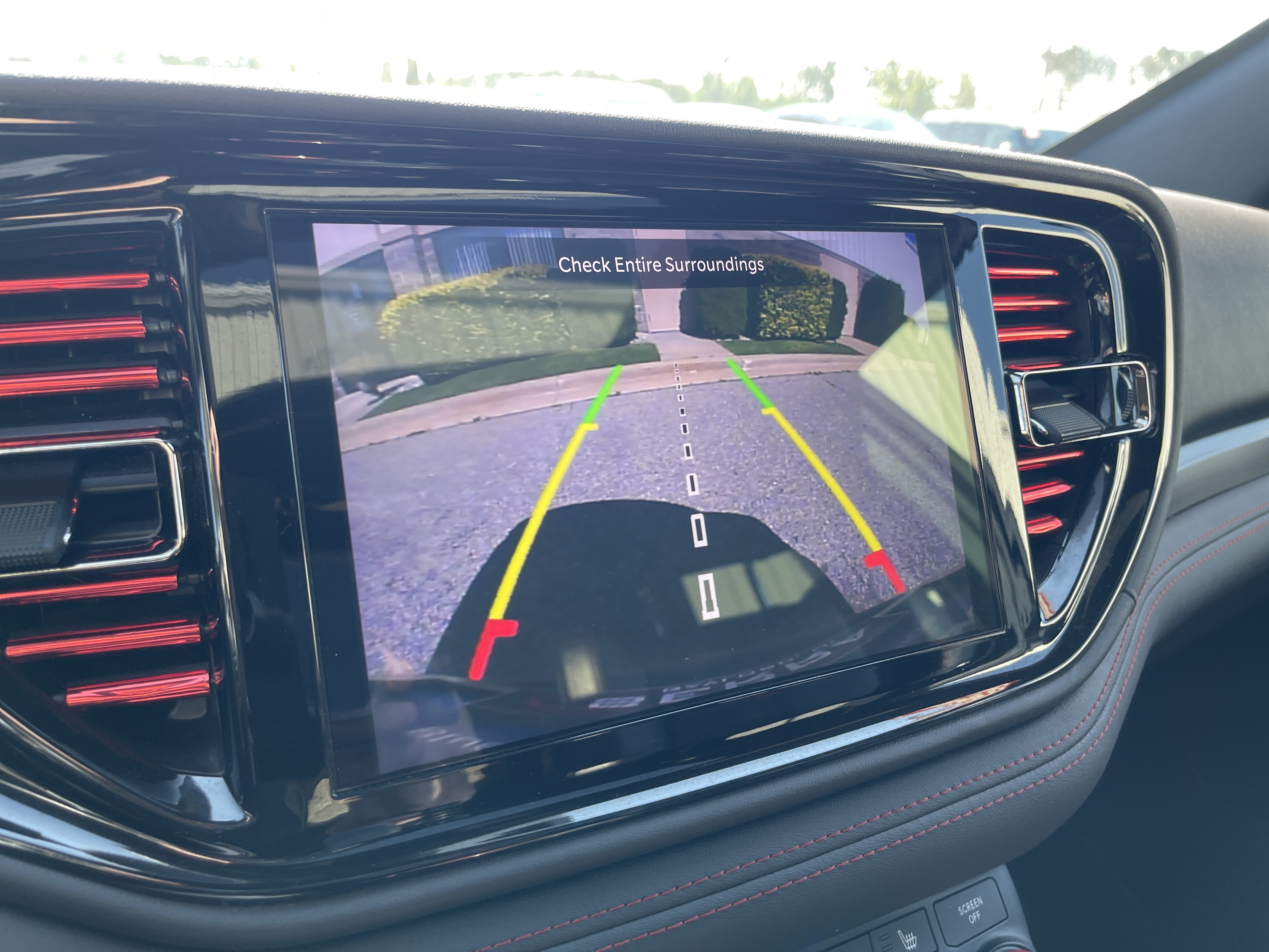 Used 2023 Dodge Durango GT AWD/4WD image 22