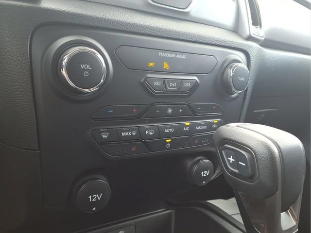Certified 2023 Ford Ranger XLT w/ Equipment Group 302A High AWD/4WD image 19