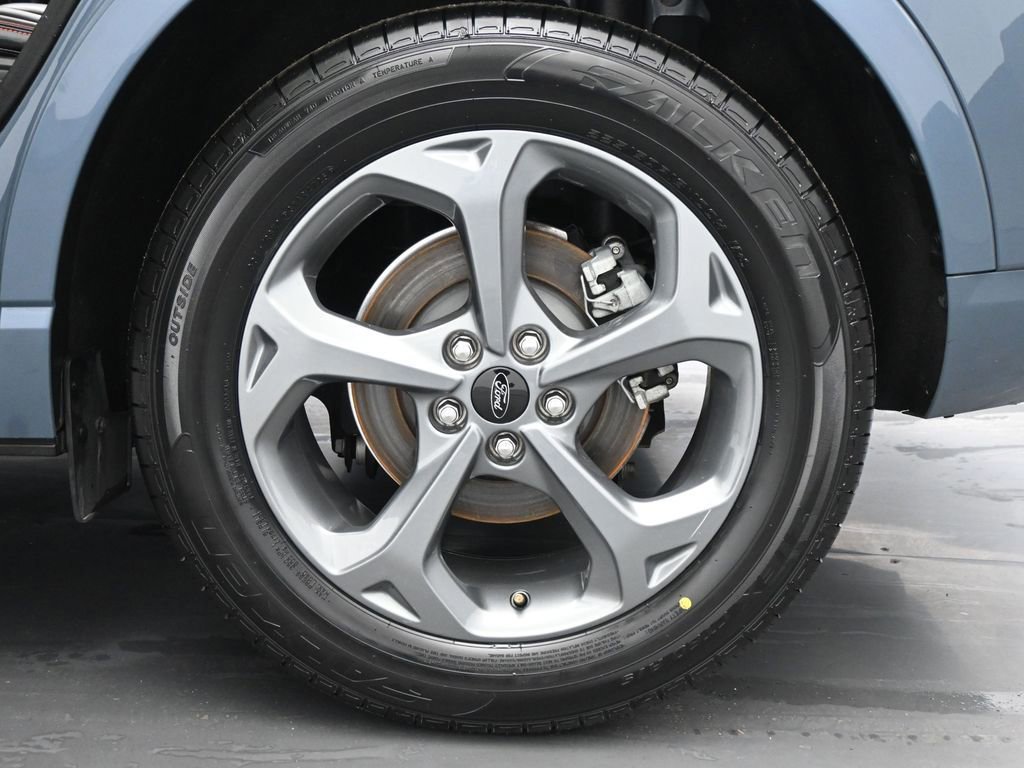 Certified 2023 Ford Escape ST-Line w/ Tech Pack #1 image 49