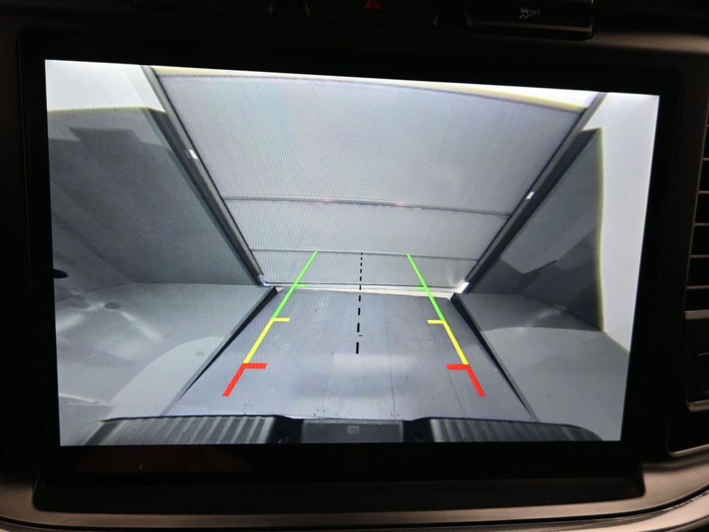 Certified 2022 Ford F150 XLT w/ Equipment Group 302A High image 35