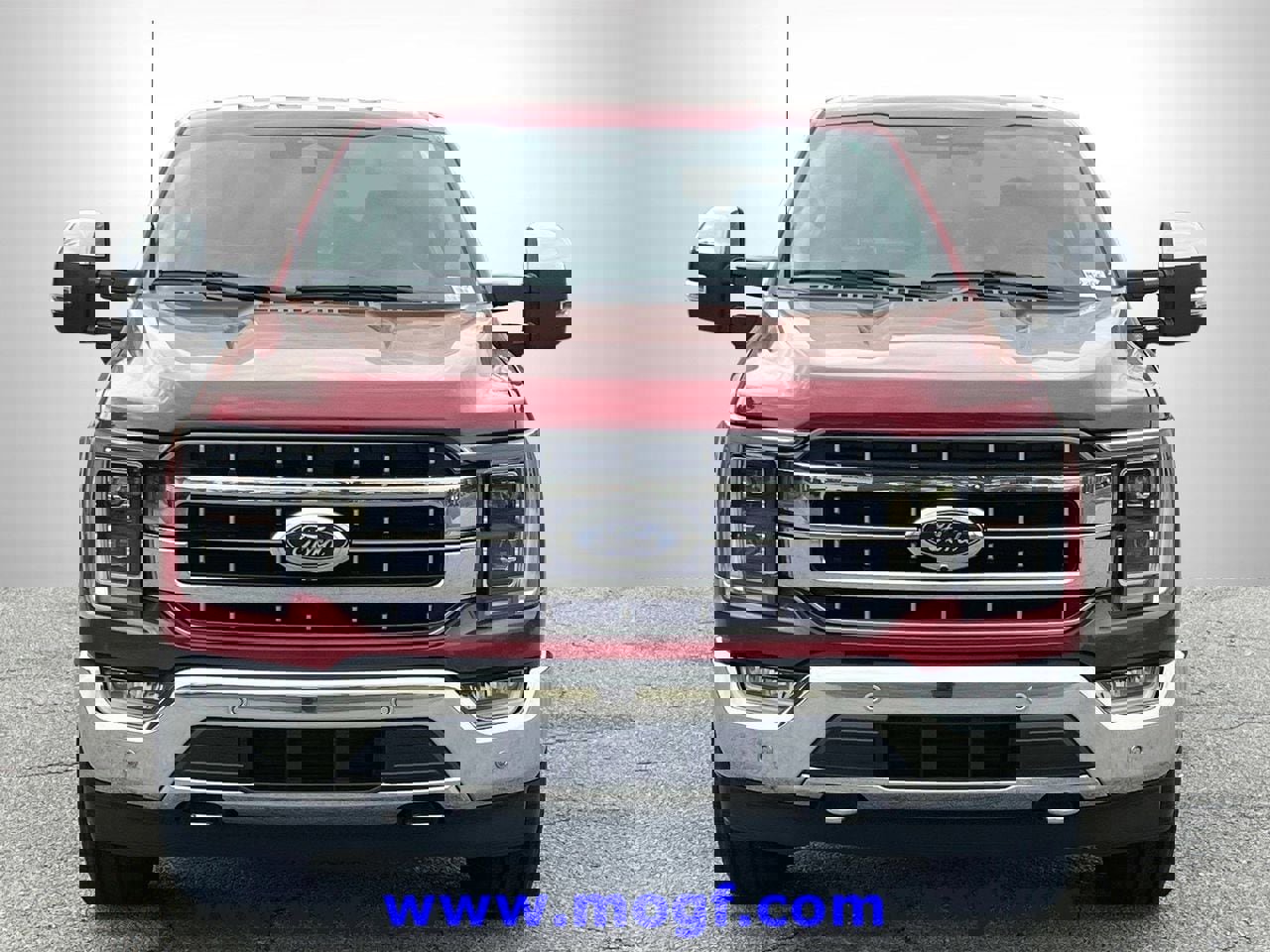 Certified 2023 Ford F150 Lariat w/ Equipment Group 502A High image 7