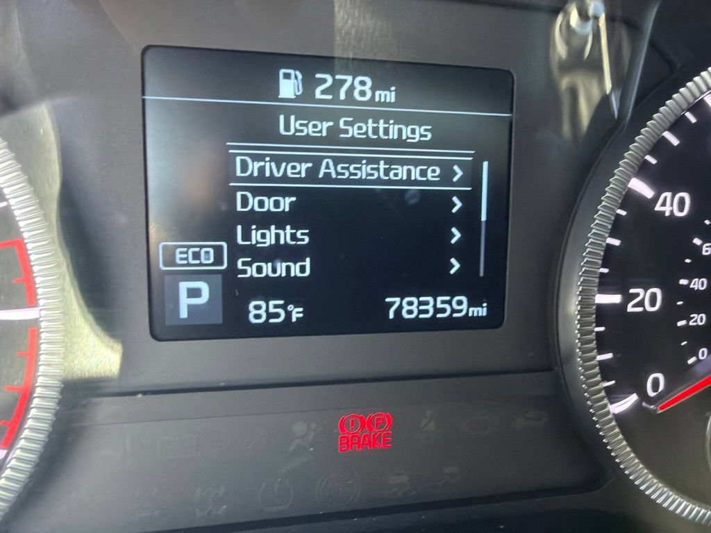 Used 2022 Kia Telluride EX w/ EX Premium Package AWD/4WD image 15