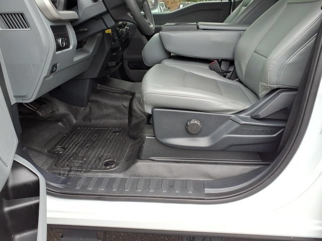 Certified 2023 Ford F350 XL w/ XL Off-Road Package AWD/4WD image 16