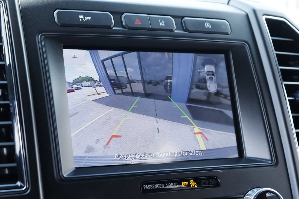 Certified 2021 Ford Expedition Limited RWD image 11