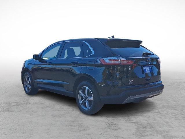 Certified 2023 Ford Edge SEL w/ Convenience Package AWD/4WD image 4