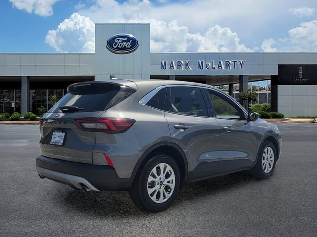 Certified 2023 Ford Escape Active FWD image 5