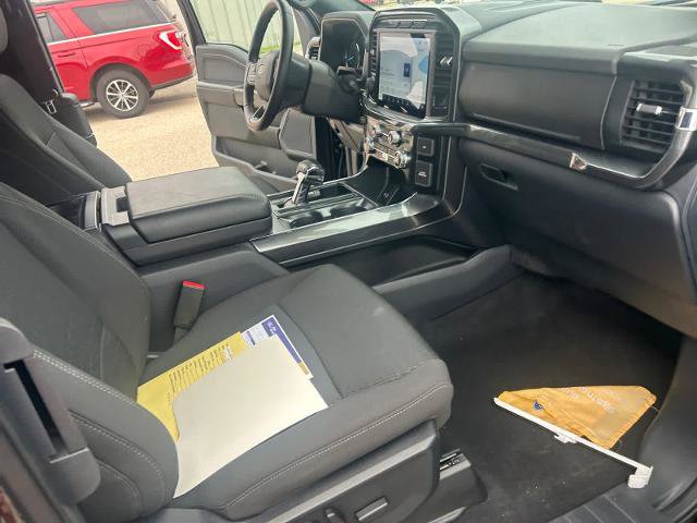 Certified 2023 Ford F150 XLT w/ Equipment Group 302A High AWD/4WD image 17