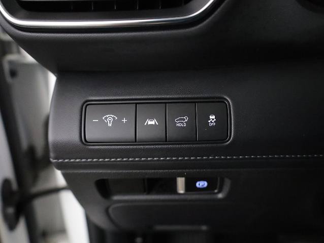 Used 2023 Hyundai Santa Fe Limited AWD/4WD image 35