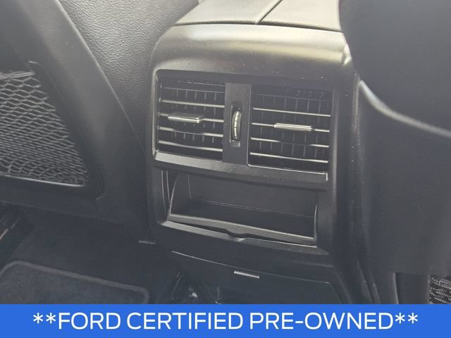 Used 2017 Mercedes-Benz GLS 450 4MATIC image 12
