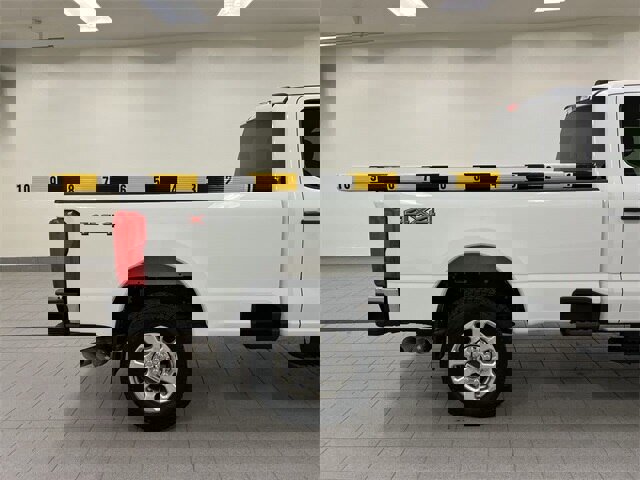 Certified 2024 Ford F350 XLT image 6