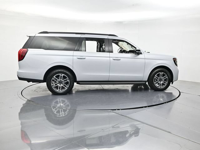 Certified 2025 Ford Expedition Max Active AWD/4WD video 2