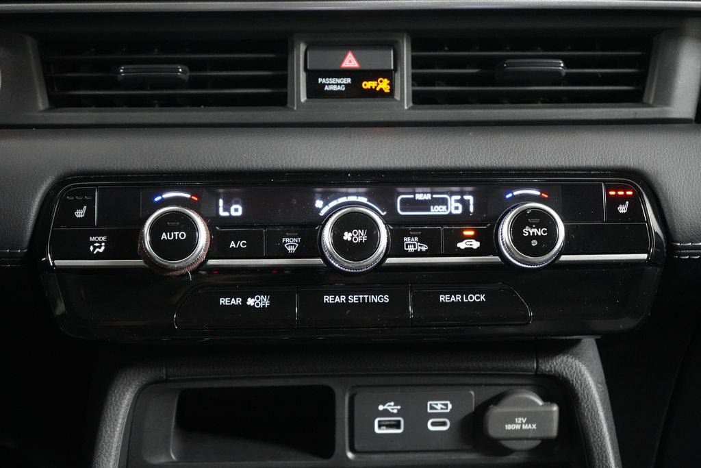 Used 2023 Honda Pilot EX-L image 20