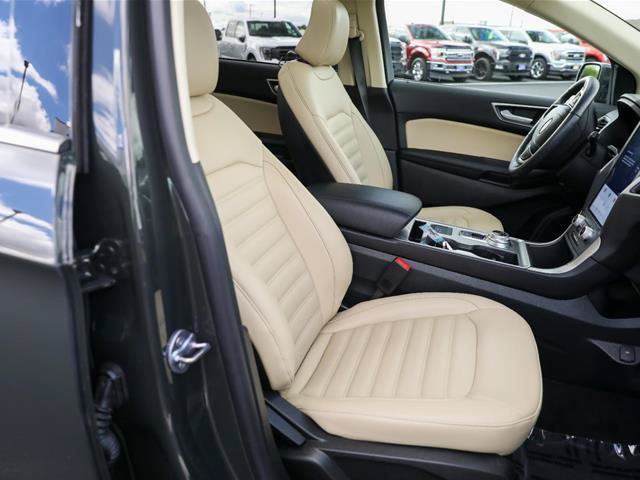 Certified 2023 Ford Edge SEL w/ Convenience Package AWD/4WD image 25
