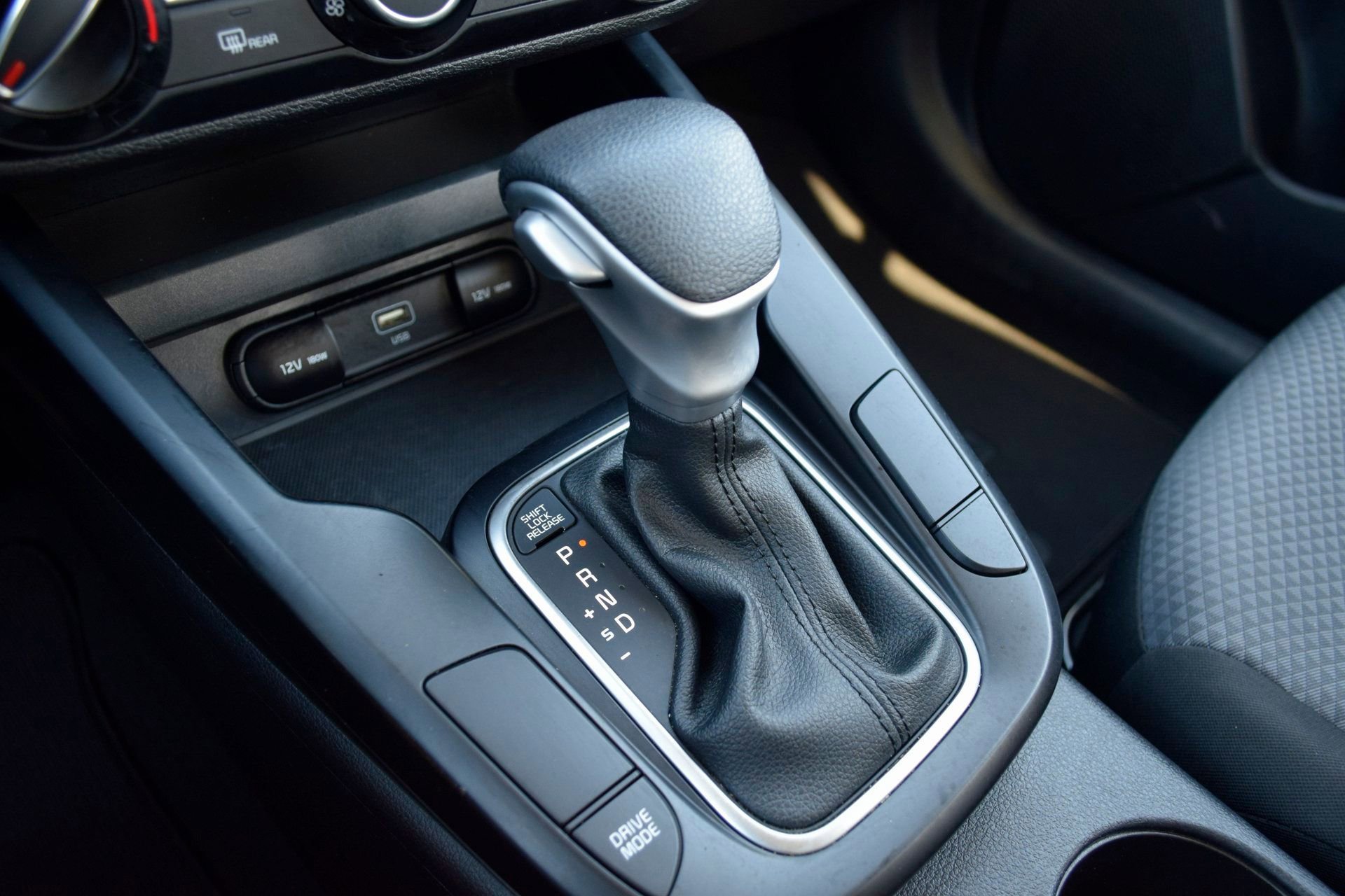 Used 2024 Kia Soul LX w/ Option Group 015 image 15