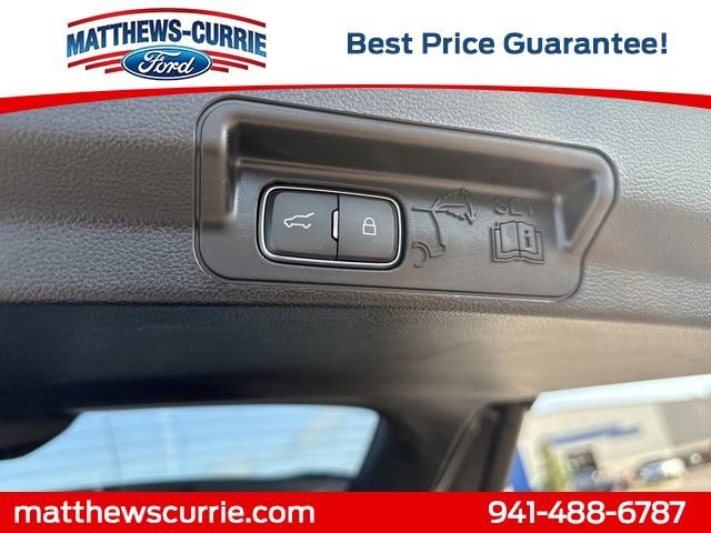 Certified 2023 Ford Explorer XLT w/ Equipment Group 202A image 15