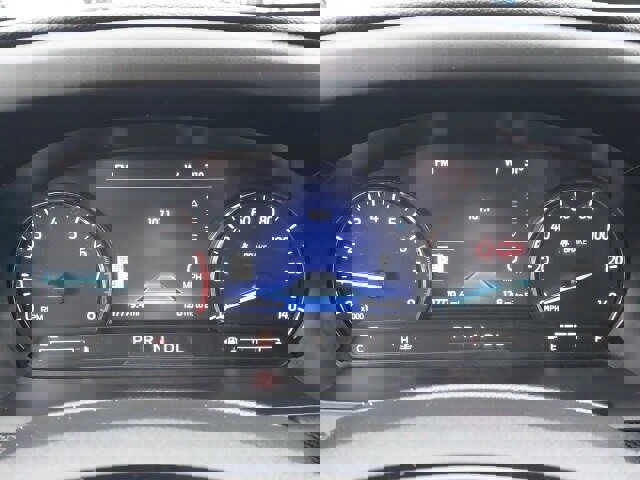 Certified 2023 Ford Explorer ST-Line w/ Class IV Trailer Tow Package image 18