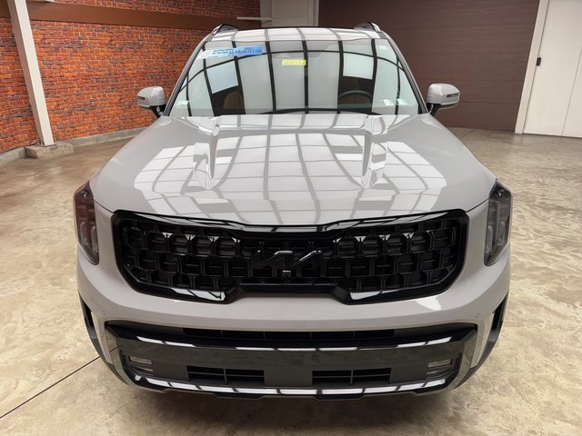 Used 2025 Kia Telluride SX X-Line image 9