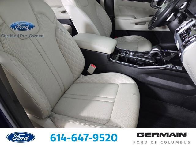 Used 2022 Kia Sorento SX FWD image 31
