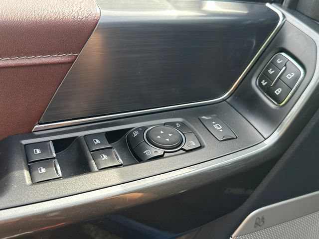Certified 2022 Ford F150 Lariat w/ Equipment Group 502A High AWD/4WD image 28