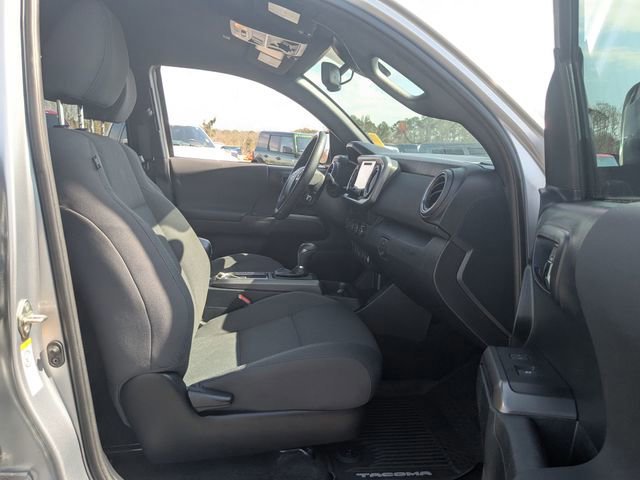 Used 2019 Toyota Tacoma TRD Off-Road image 25