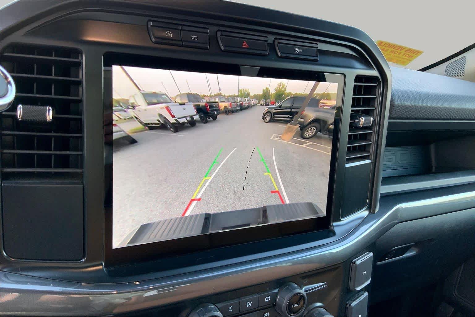 Certified 2024 Ford F150 STX RWD image 27