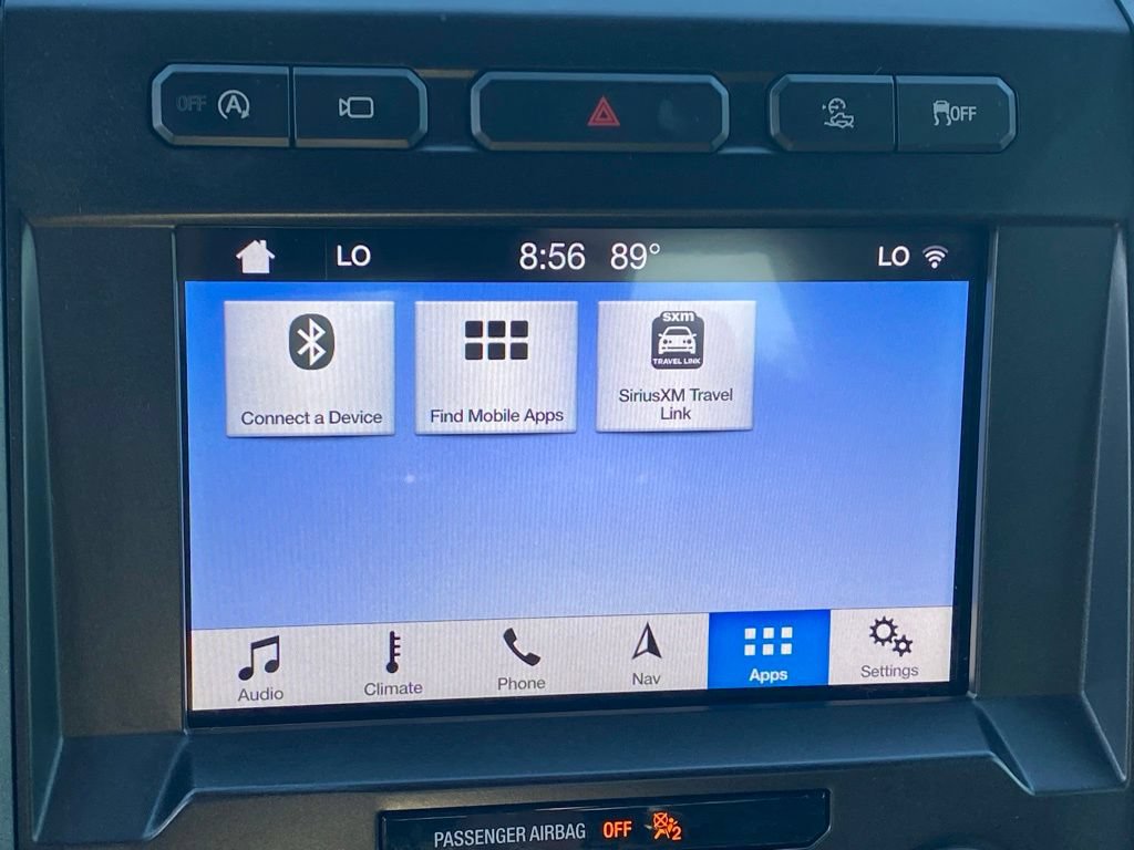 Certified 2019 Ford F150 Raptor w/ Equipment Group 802A Luxury AWD/4WD image 18