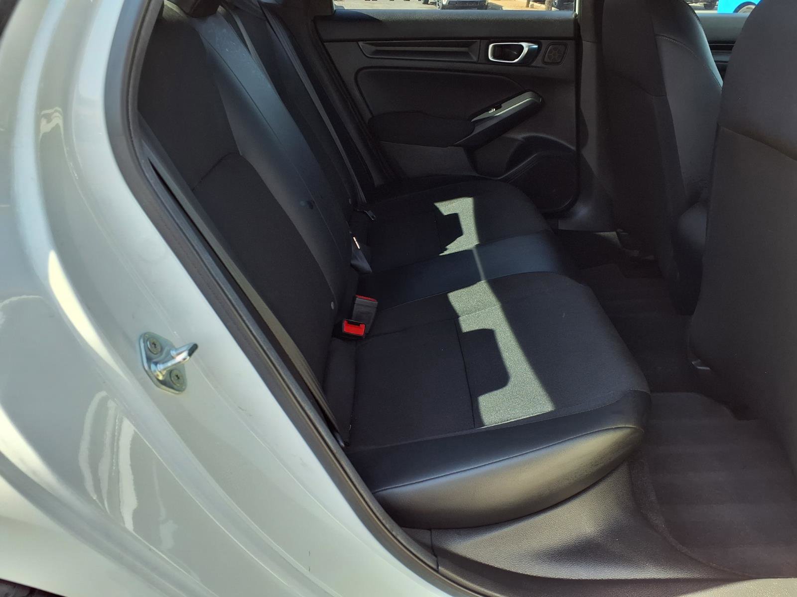 Used 2024 Honda Civic Sport image 14