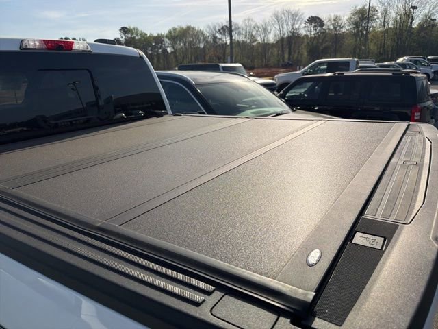 Certified 2023 Ford F150 Platinum w/ Equipment Group 701A High image 5