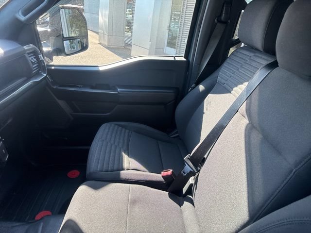 Certified 2023 Ford F150 XL w/ STX Appearance Package AWD/4WD image 25