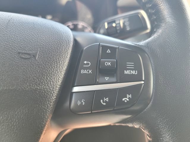 Certified 2022 Ford Maverick Lariat w/ Equipment Group 500A Standard image 26