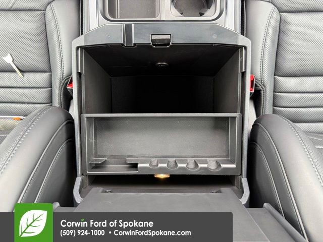 Certified 2026 Ford F450 Platinum AWD/4WD image 30