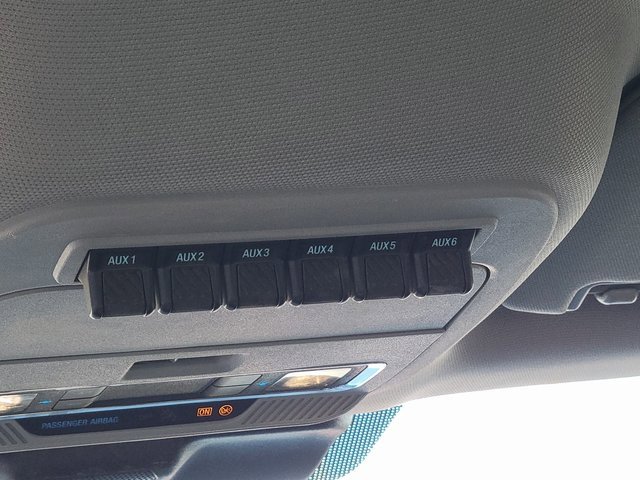 Certified 2025 Ford F350 Lariat w/ Lariat Ultimate Package image 12