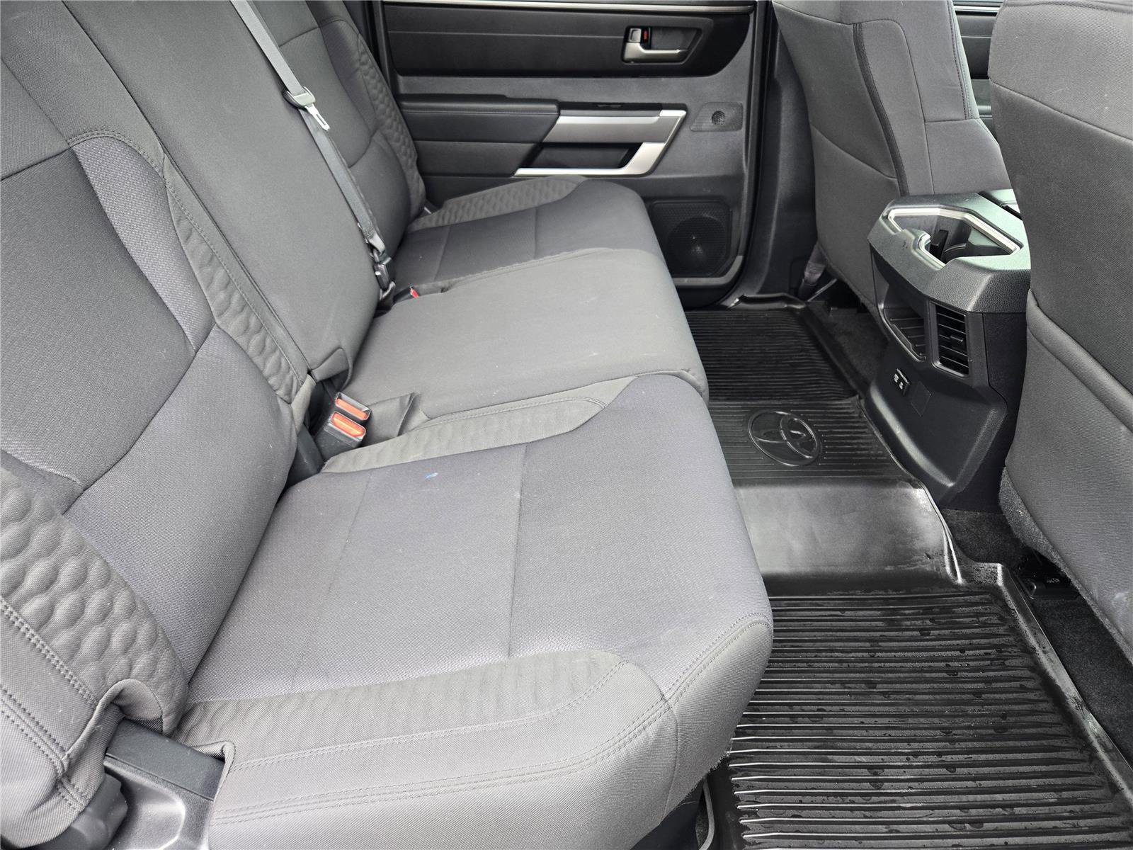 Used 2024 Toyota Tundra SR5 RWD image 29