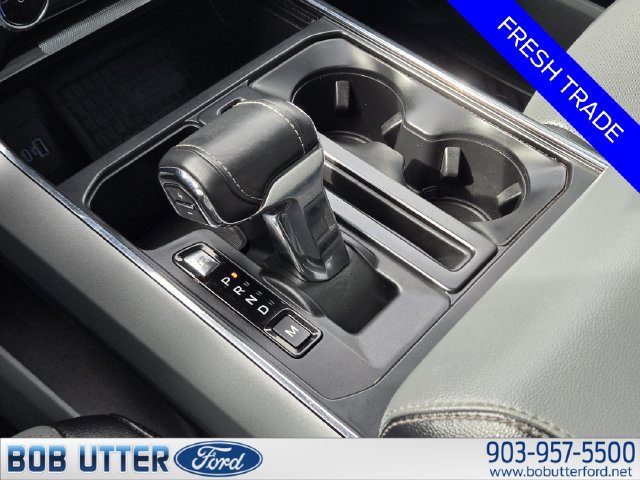 Certified 2022 Ford F150 Lariat w/ Equipment Group 502A High AWD/4WD image 20