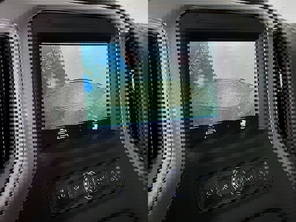 Used 2019 Chevrolet Silverado 1500 Custom image 26