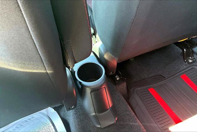 Used 2024 Mitsubishi Mirage FWD image 33