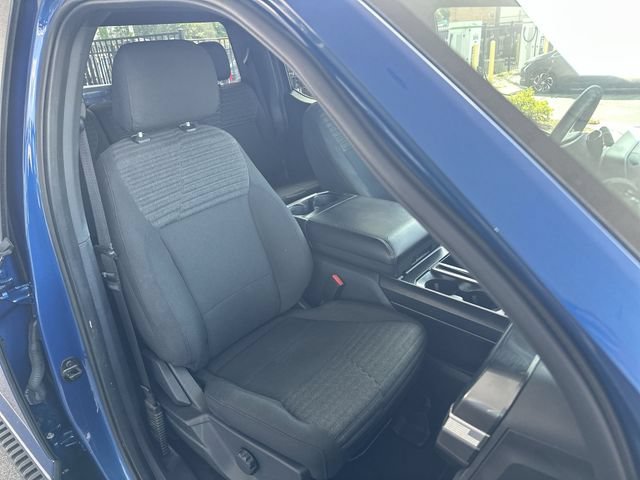 Certified 2022 Ford F150 XL w/ STX Appearance Package AWD/4WD image 25