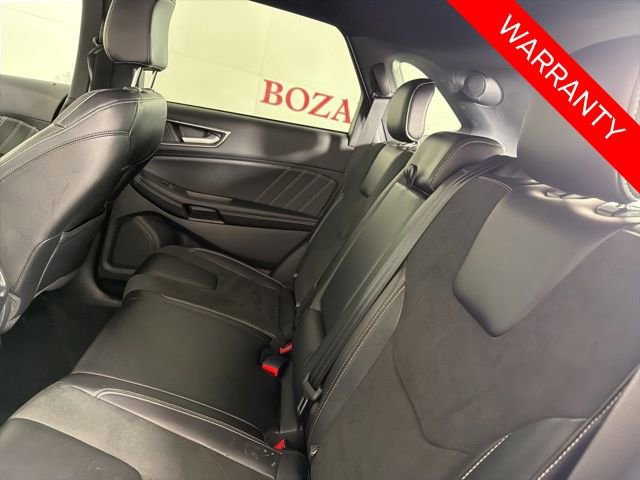 Certified 2022 Ford Edge ST AWD/4WD image 11