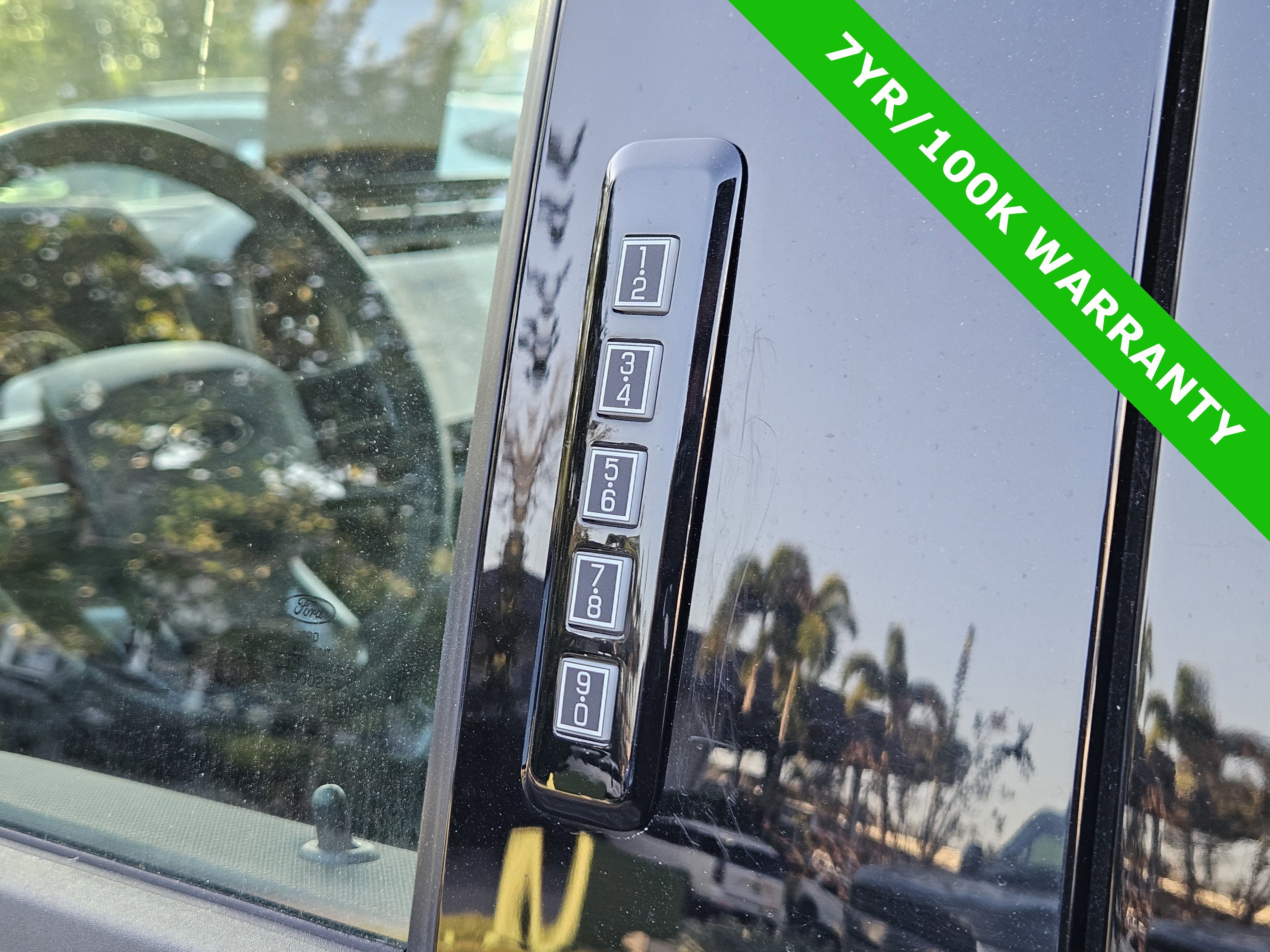 Certified 2023 Ford F150 XLT w/ Equipment Group 302A High image 26