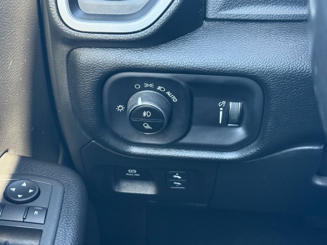 Used 2022 RAM 1500 Big Horn AWD/4WD image 22