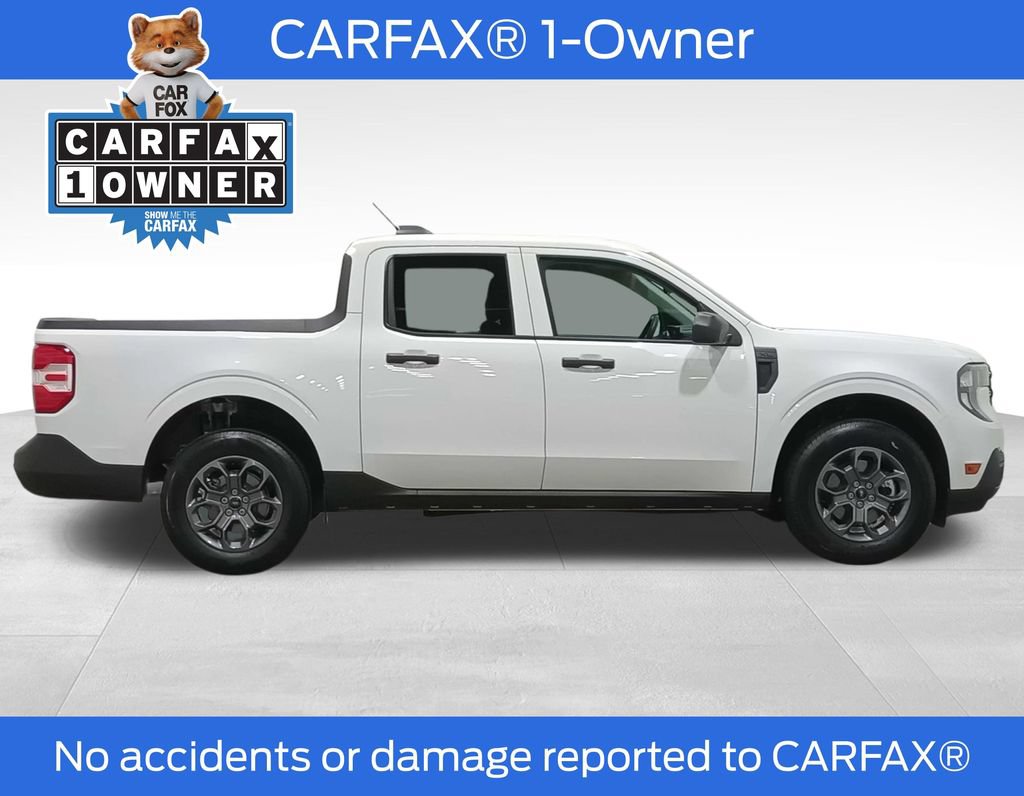 Certified 2026 Ford Maverick XL AWD/4WD image 2
