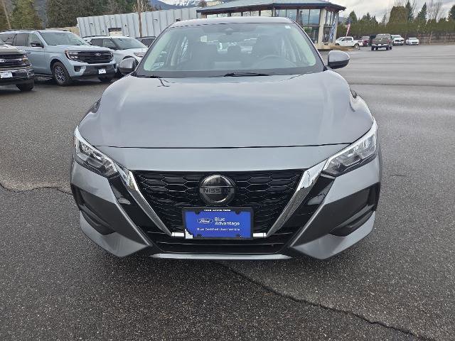 Used 2023 Nissan Sentra SV FWD image 3
