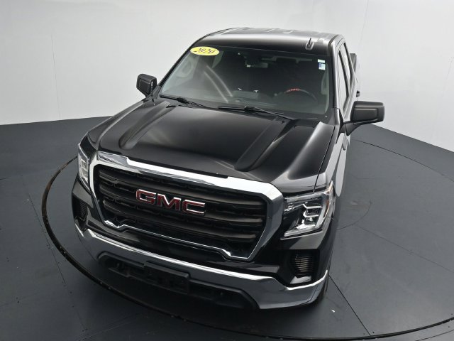 Used 2020 GMC Sierra 1500 4x4 Crew Cab image 29