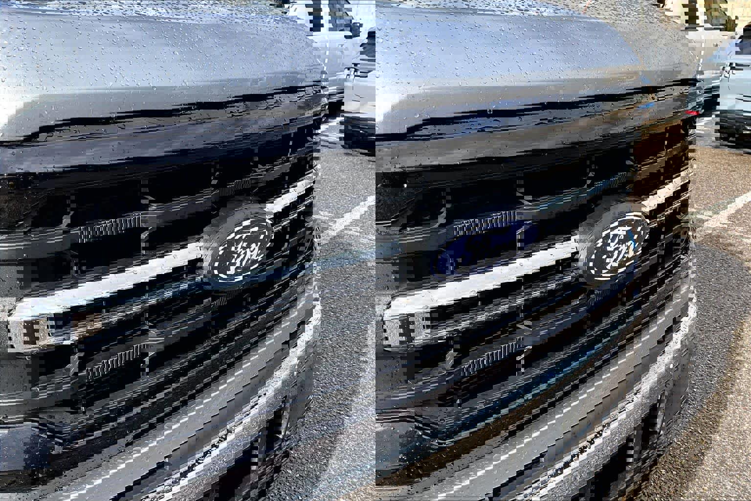 Certified 2024 Ford F150 XLT w/ Equipment Group 302A MID image 31