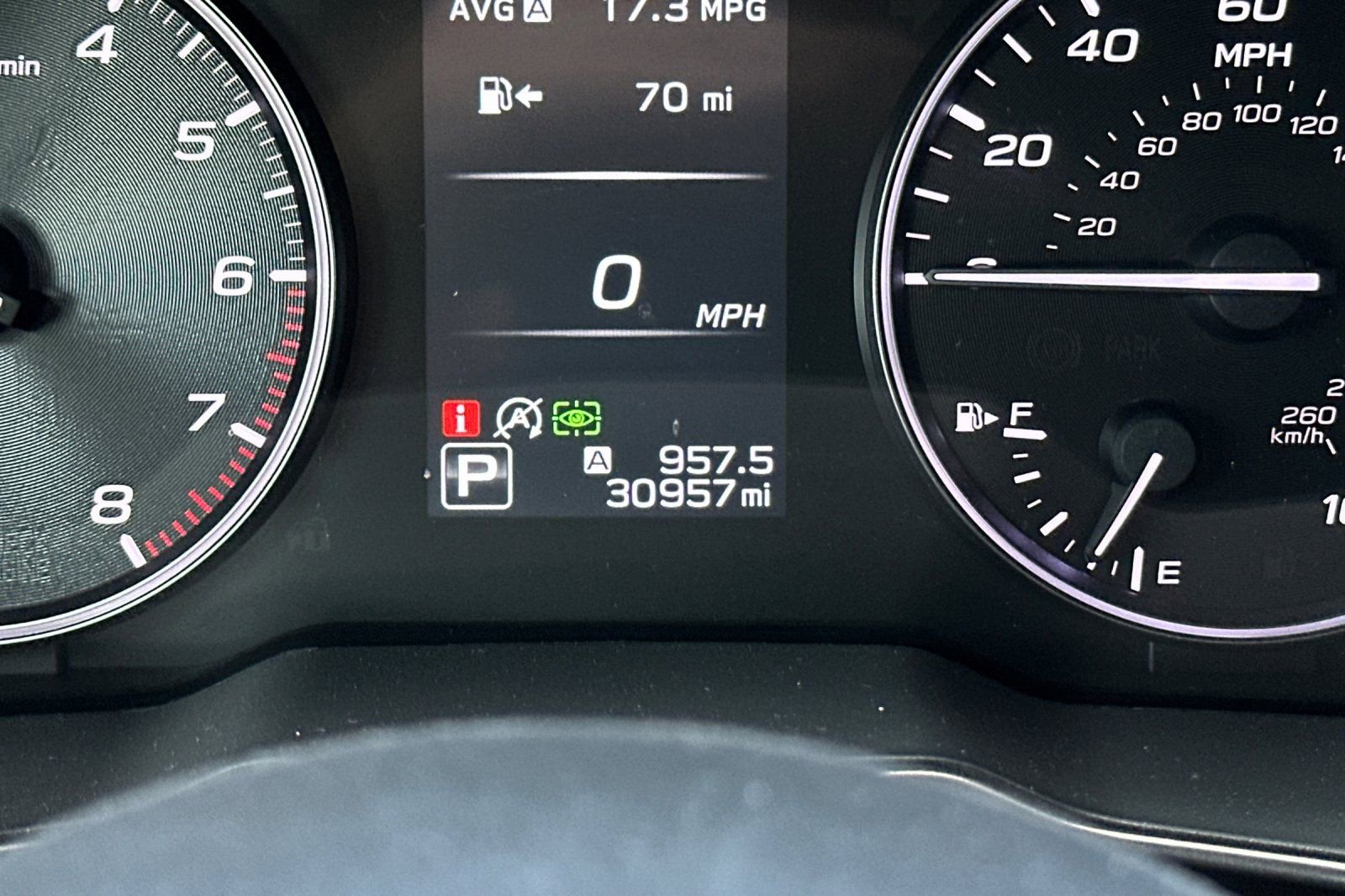 Used 2023 Subaru Outback Limited AWD/4WD image 25
