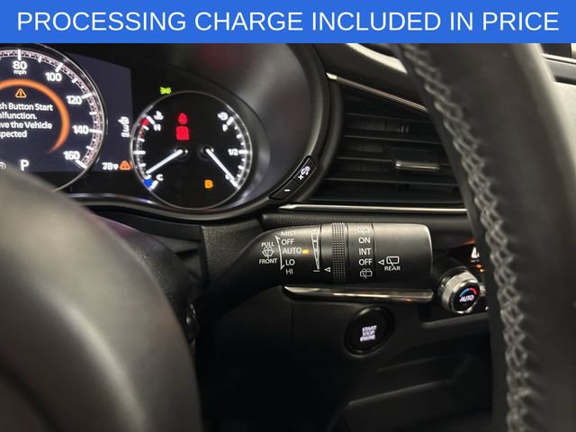 Used 2023 MAZDA CX-30 AWD 2.5 S w/ Preferred Package image 20