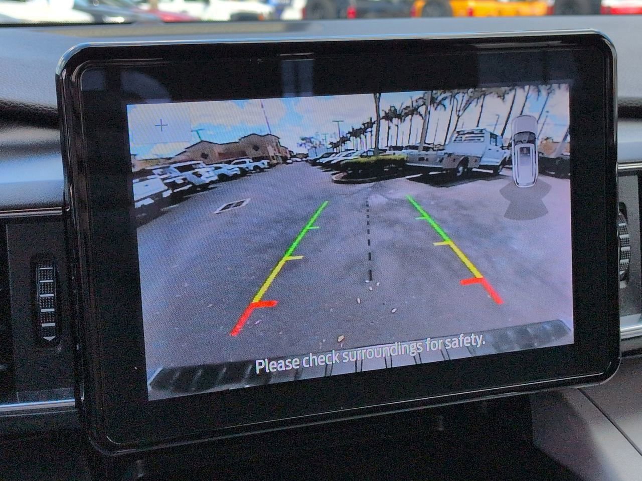 Certified 2023 Ford Explorer XLT w/ Equipment Group 202A image 19