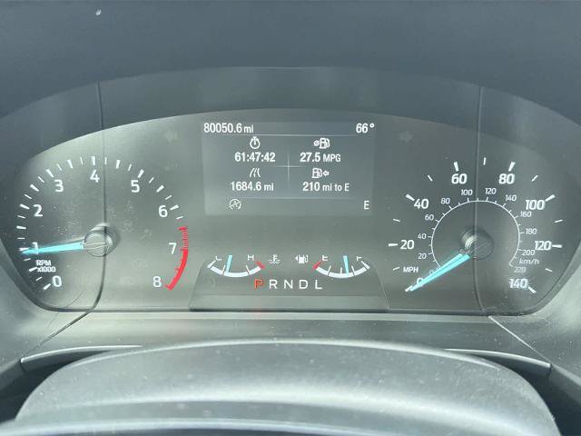 Certified 2021 Ford Escape SE w/ Convenience Package AWD/4WD image 32