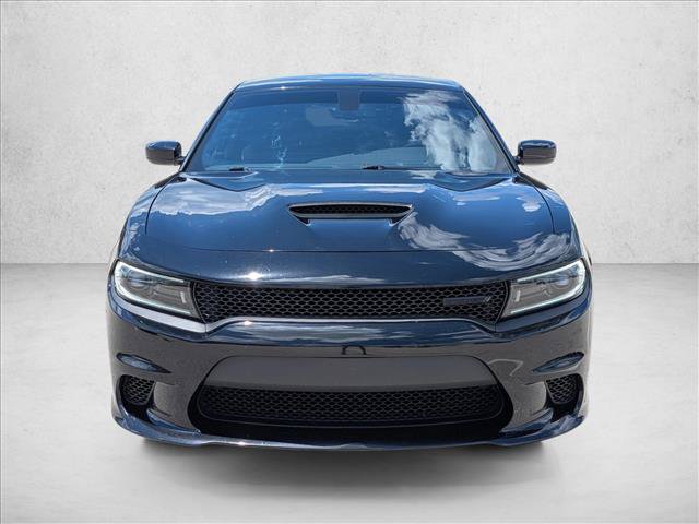 Used 2023 Dodge Charger GT w/ Blacktop Package RWD image 2