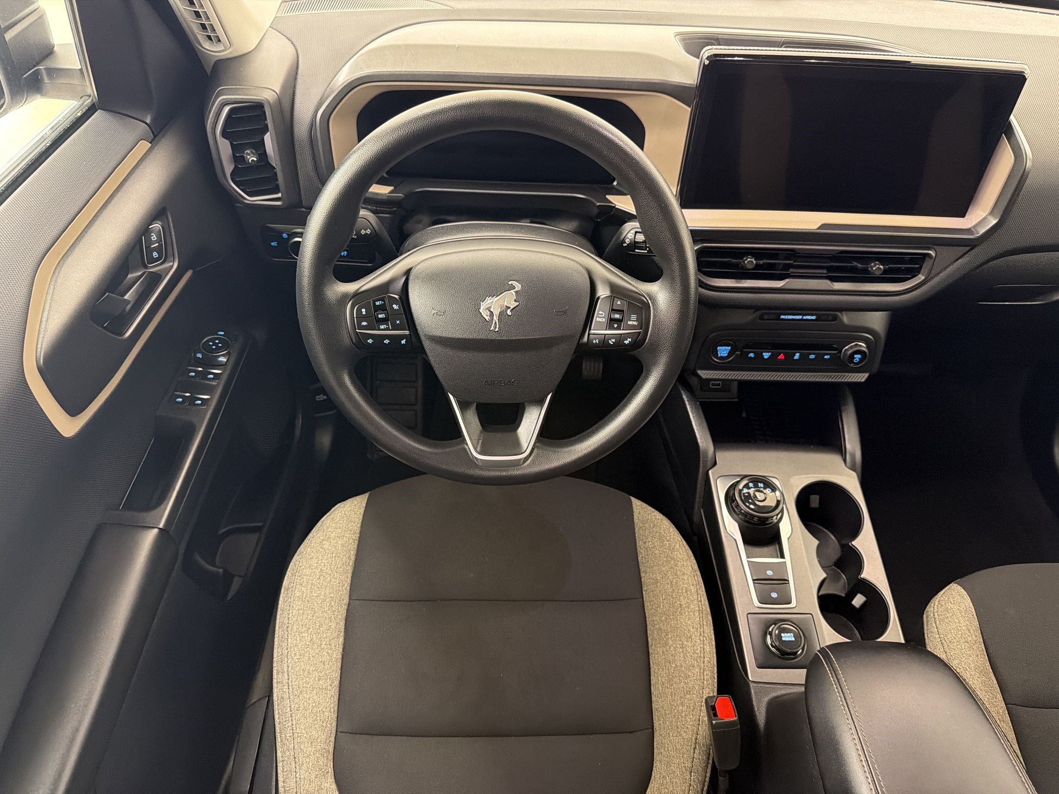 Certified 2025 Ford Bronco Sport Big Bend AWD/4WD image 27